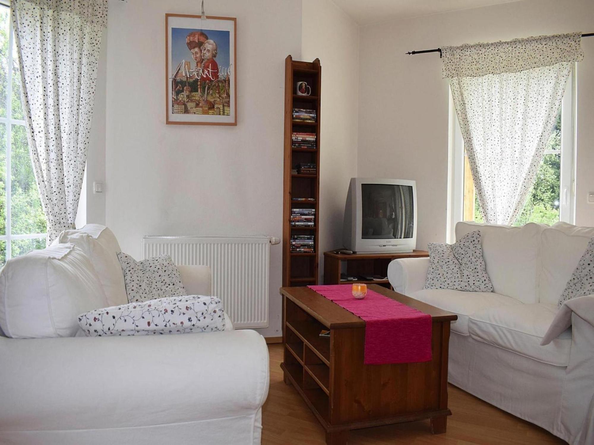 Landhaus Amadeus Radstadt Extérieur photo