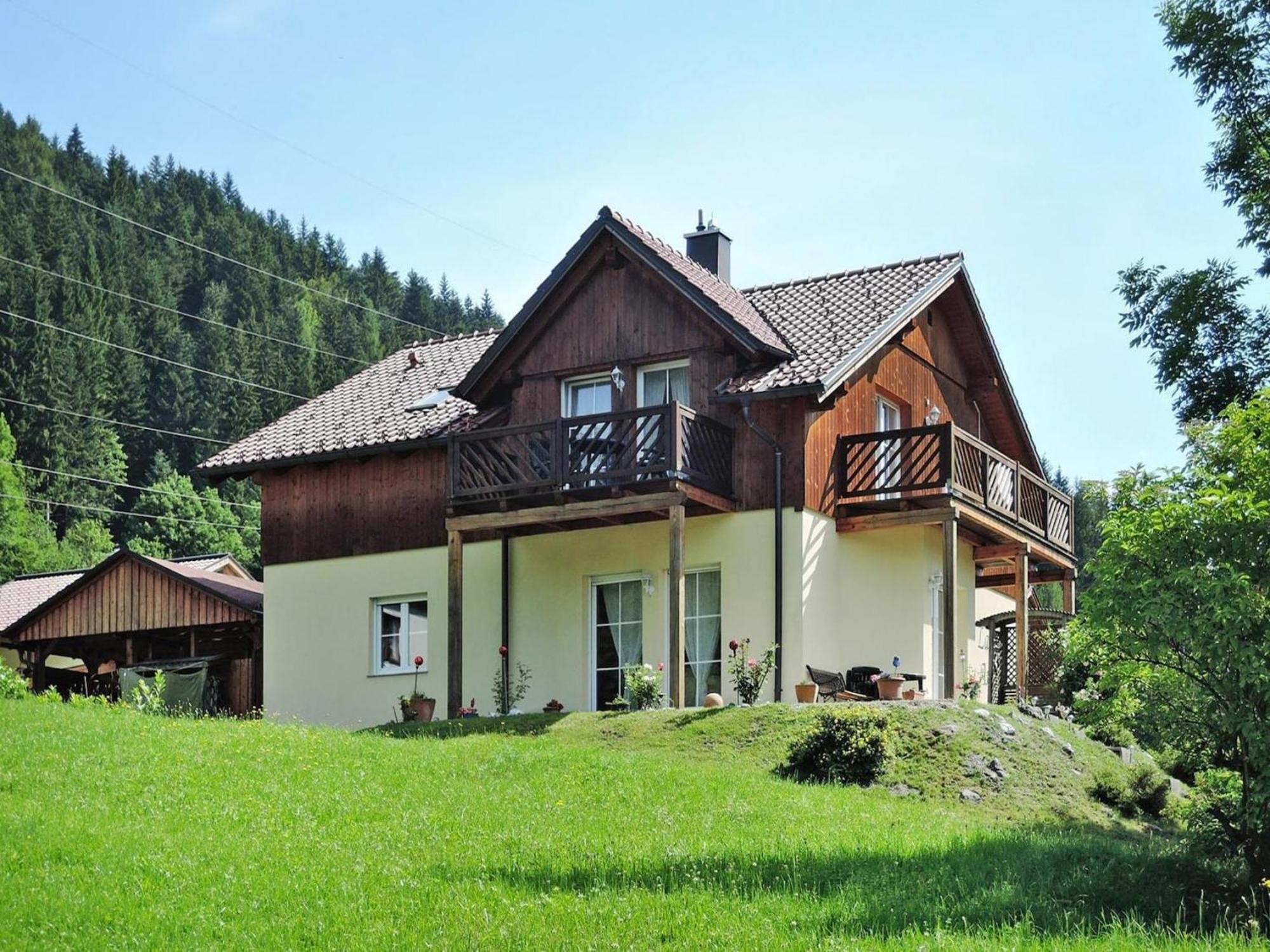 Landhaus Amadeus Radstadt Extérieur photo