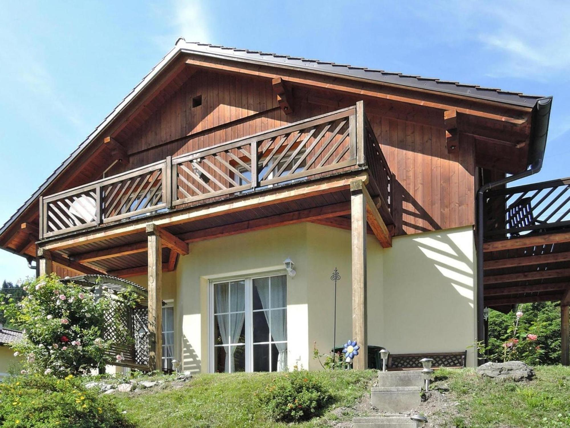 Landhaus Amadeus Radstadt Extérieur photo