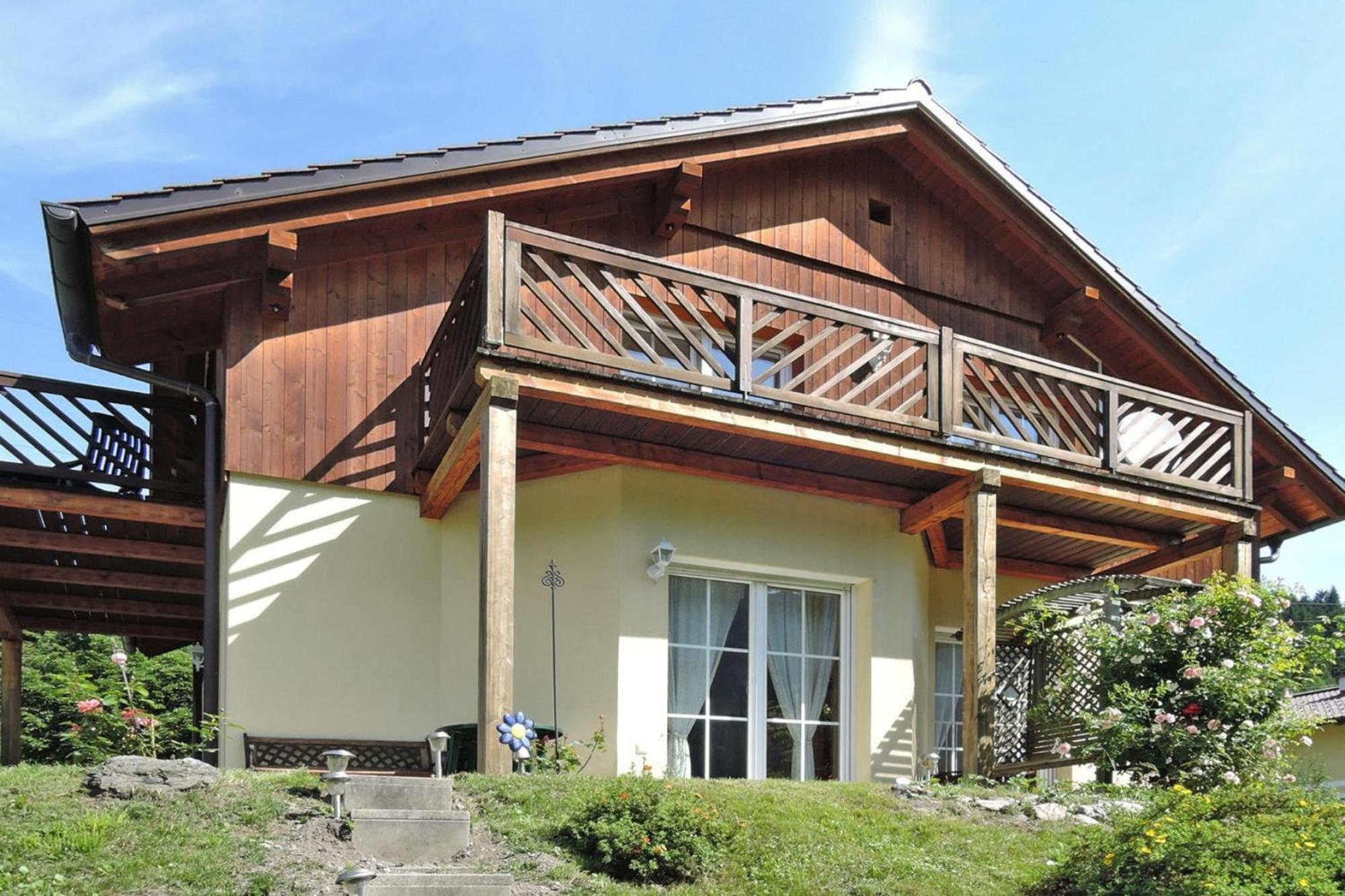 Landhaus Amadeus Radstadt Extérieur photo
