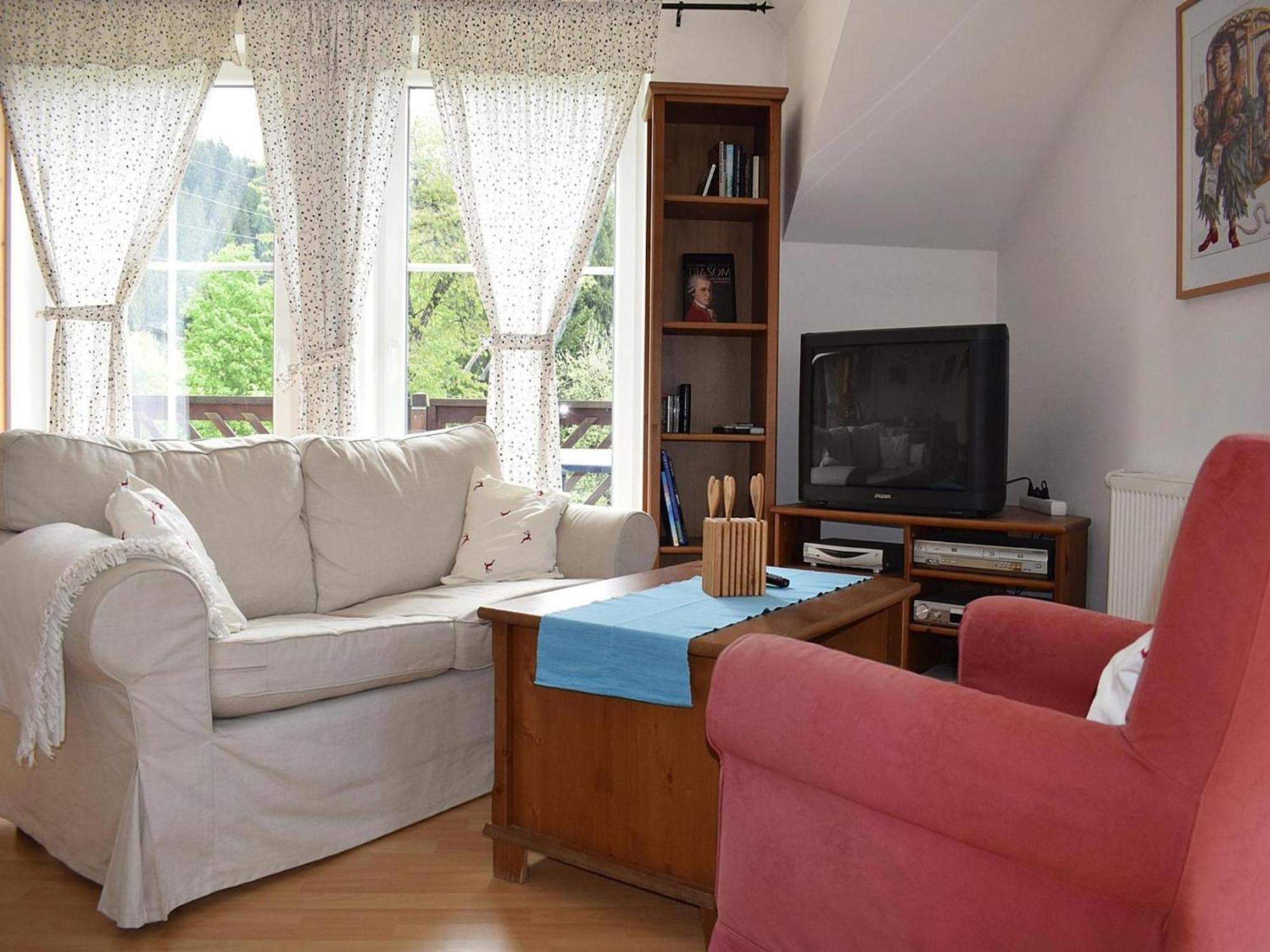 Landhaus Amadeus Radstadt Extérieur photo