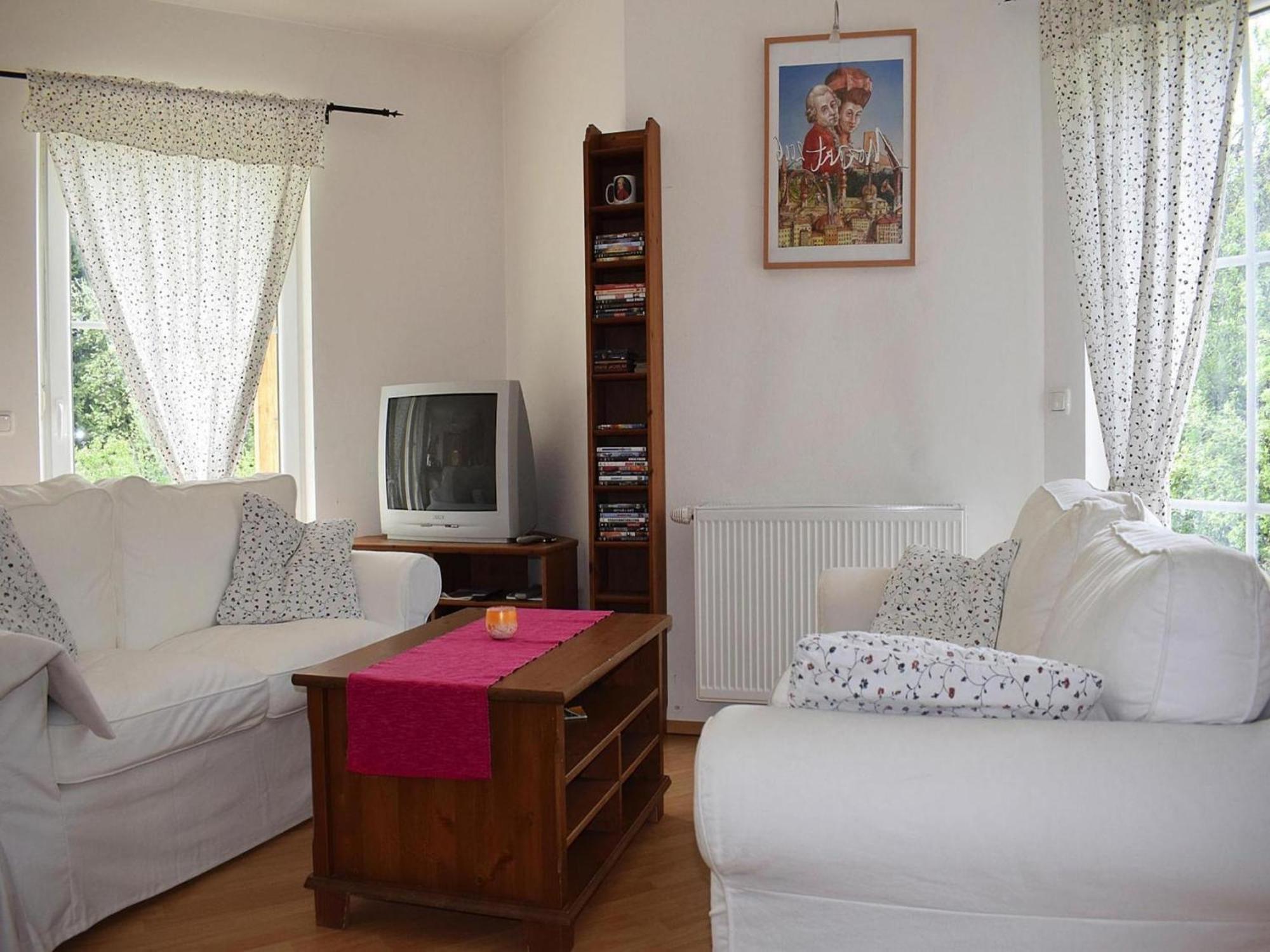 Landhaus Amadeus Radstadt Extérieur photo