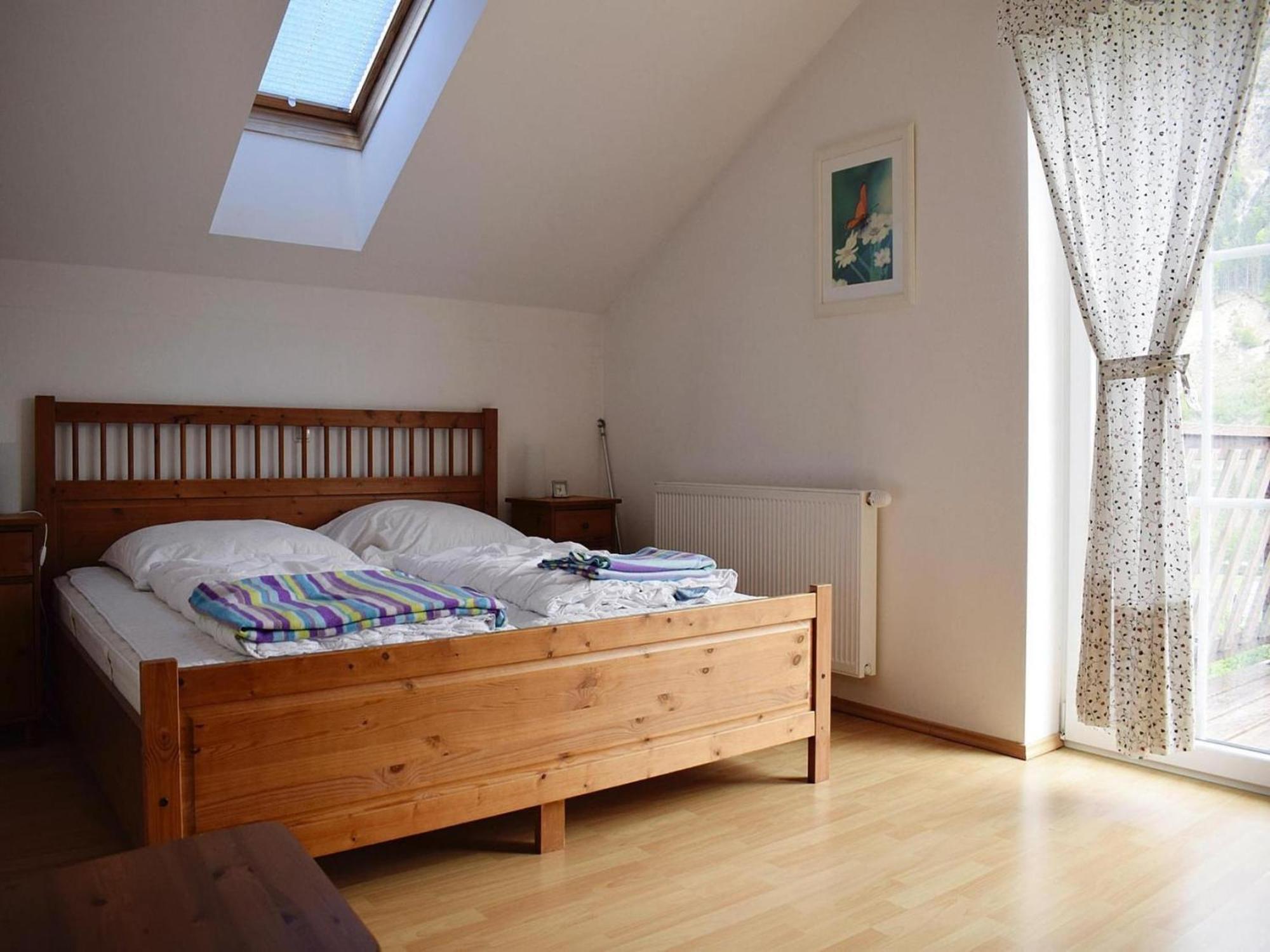 Landhaus Amadeus Radstadt Extérieur photo
