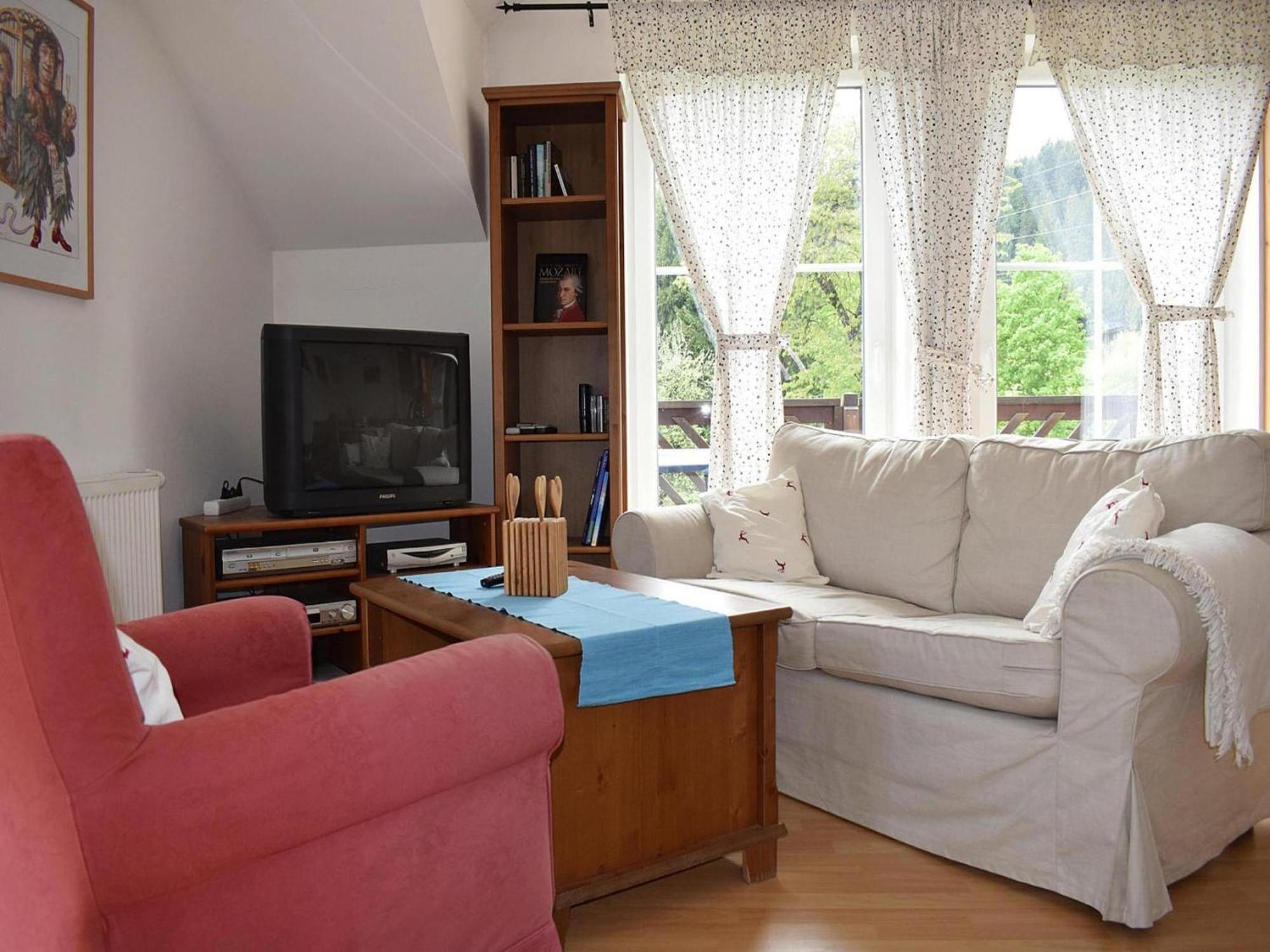Landhaus Amadeus Radstadt Extérieur photo