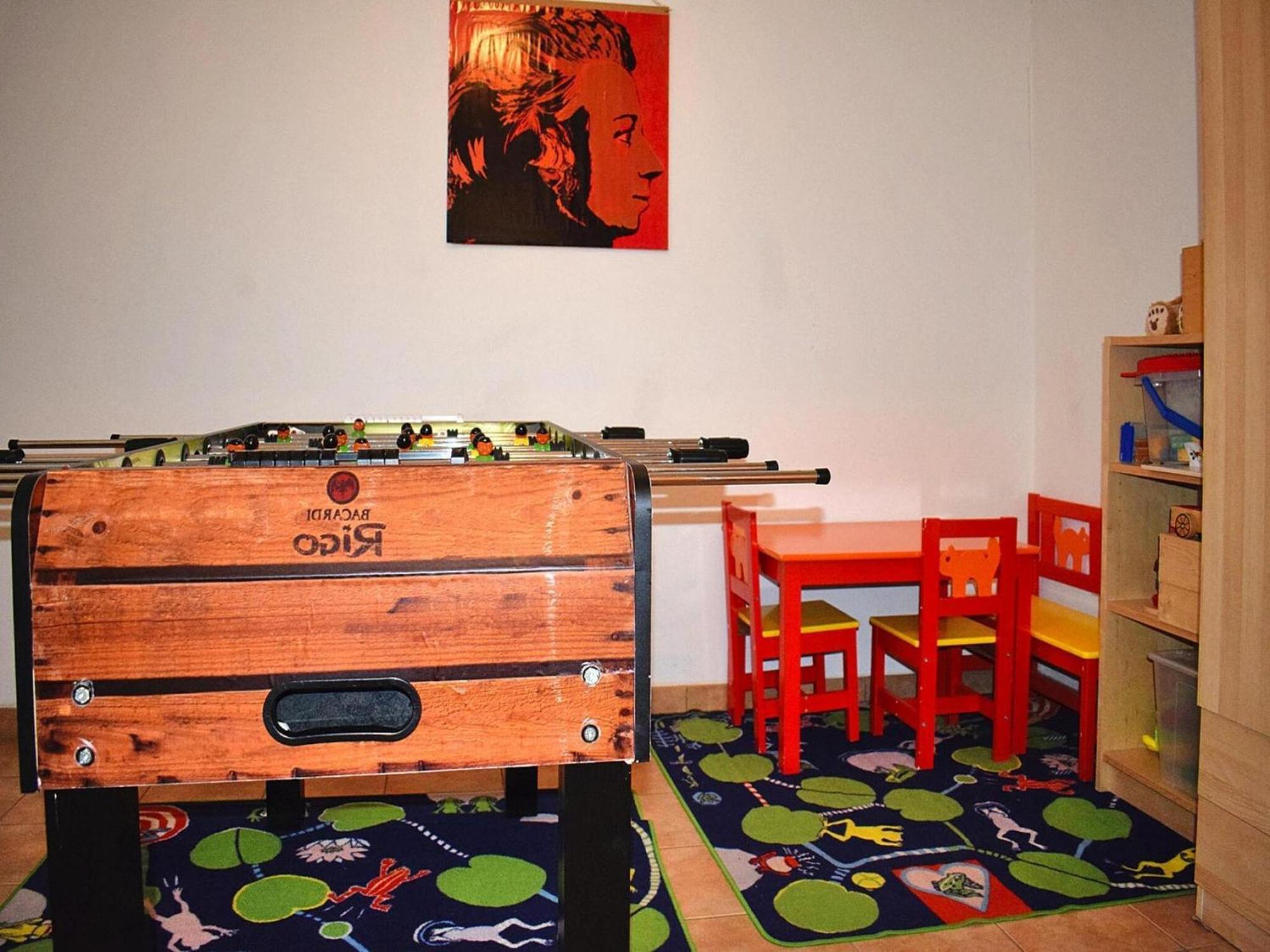 Landhaus Amadeus Radstadt Extérieur photo