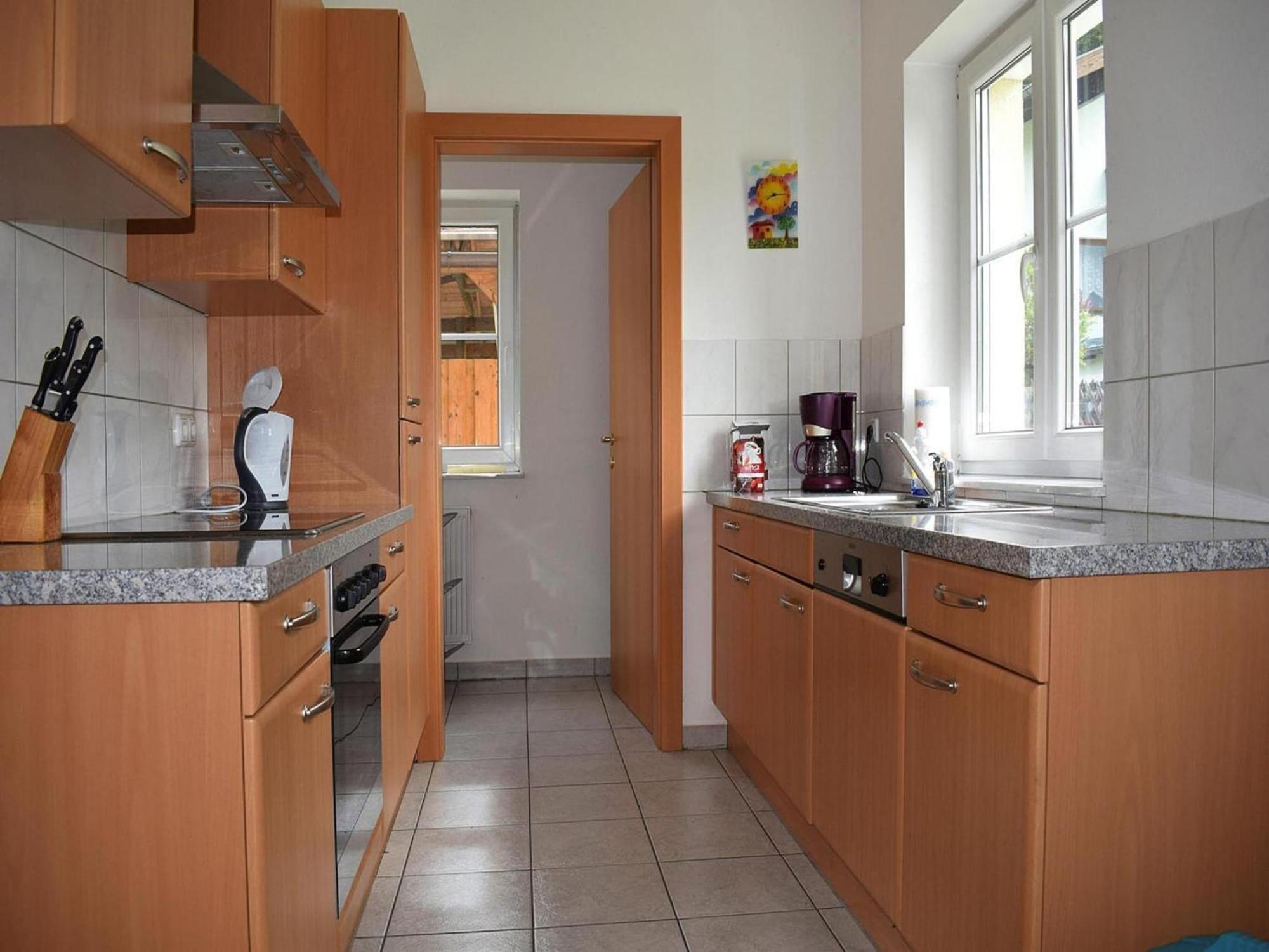 Landhaus Amadeus Radstadt Extérieur photo