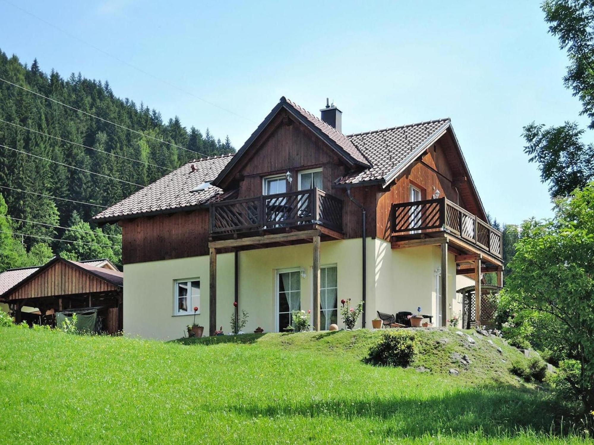 Landhaus Amadeus Radstadt Extérieur photo