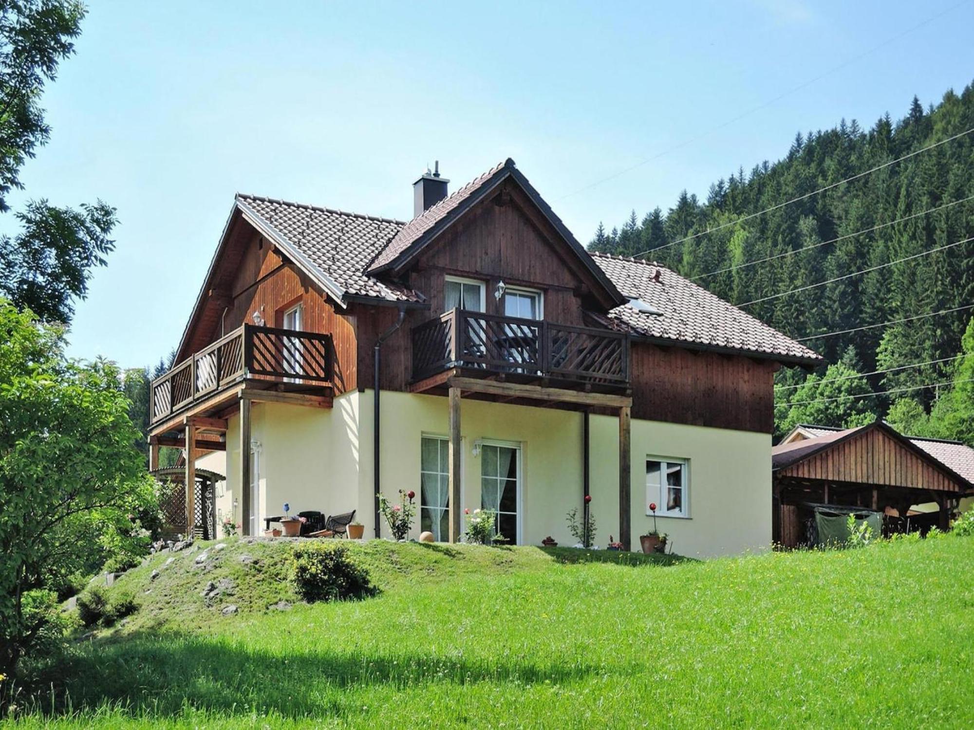 Landhaus Amadeus Radstadt Extérieur photo