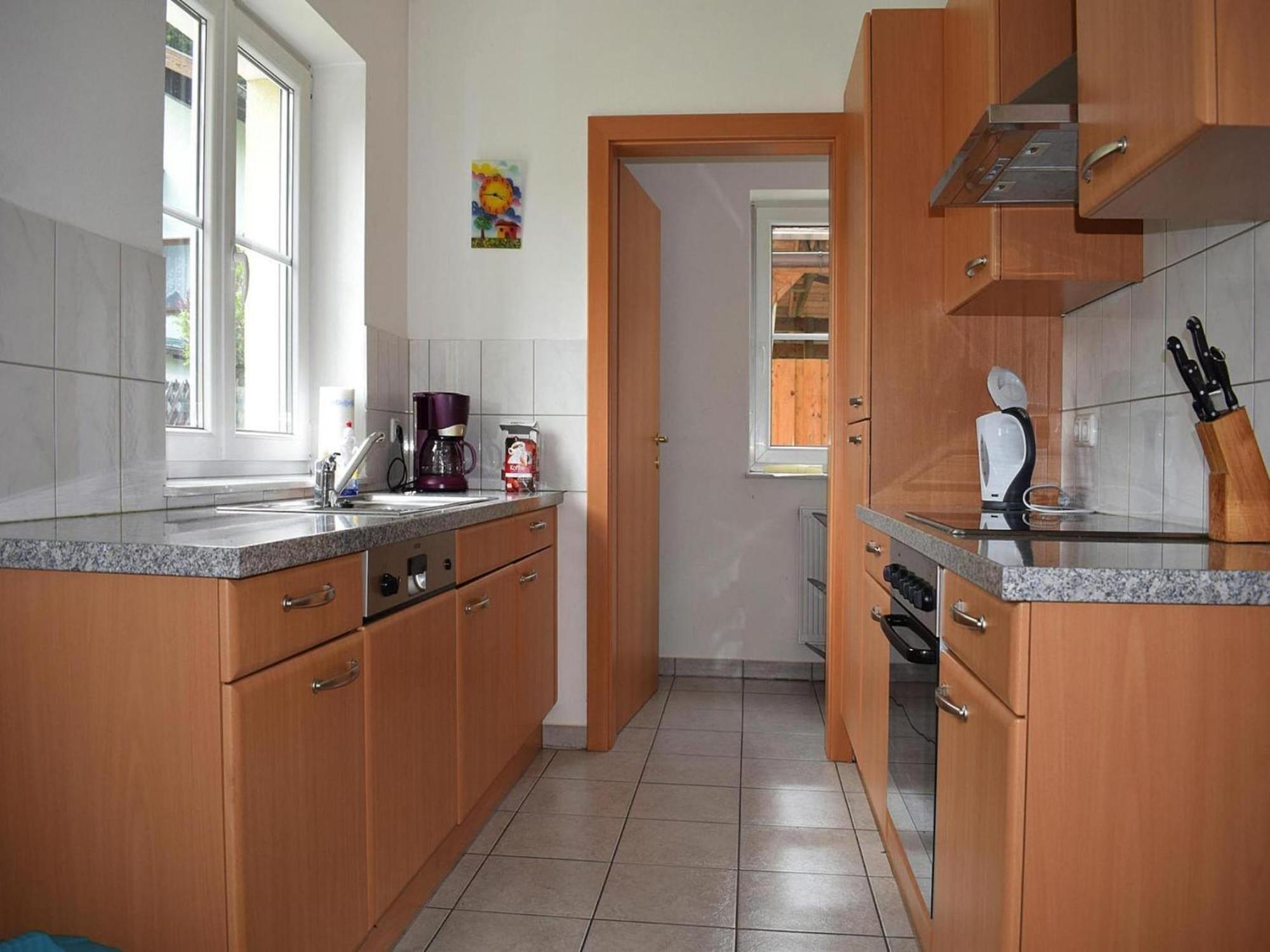 Landhaus Amadeus Radstadt Extérieur photo