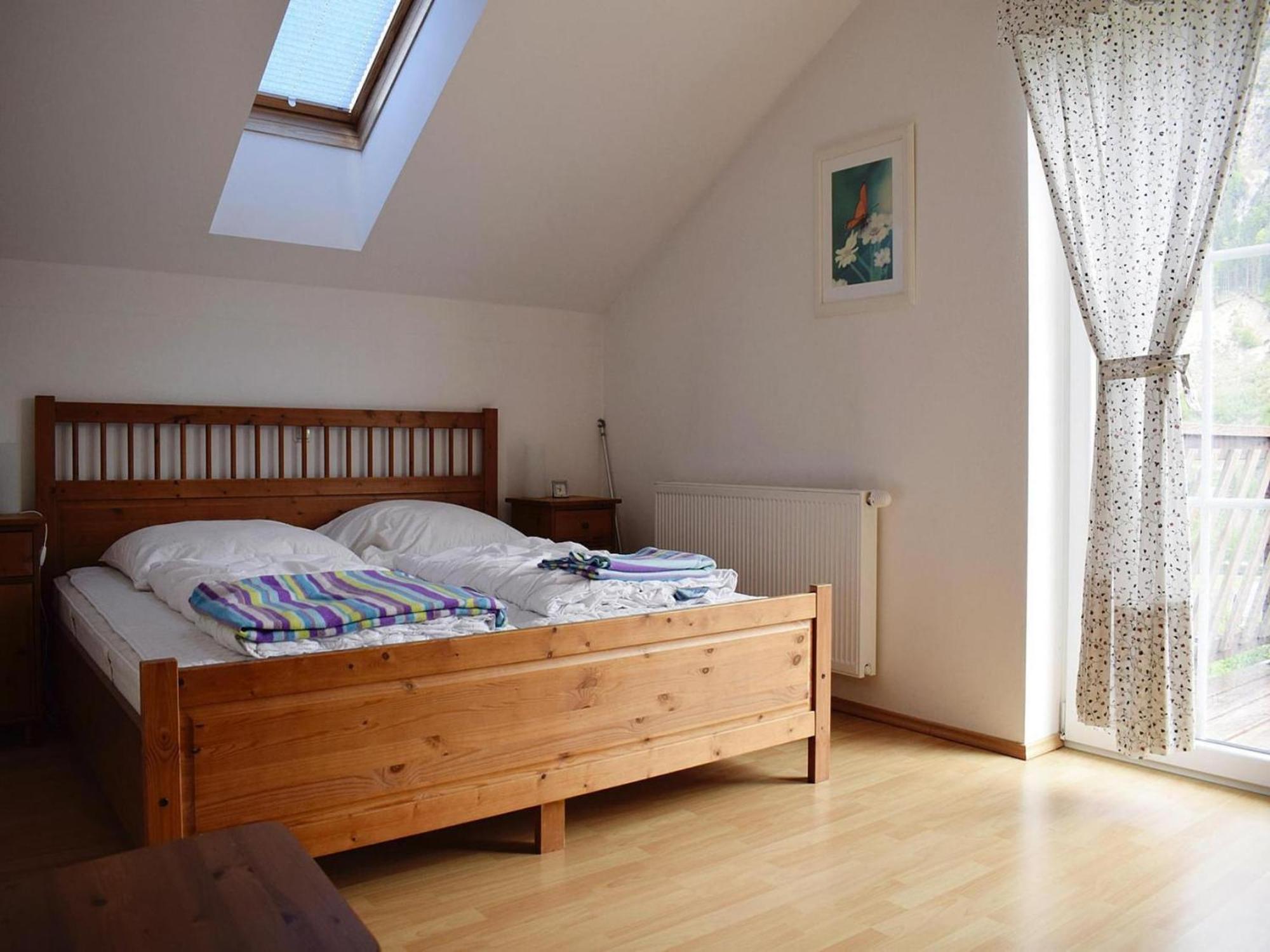 Landhaus Amadeus Radstadt Extérieur photo